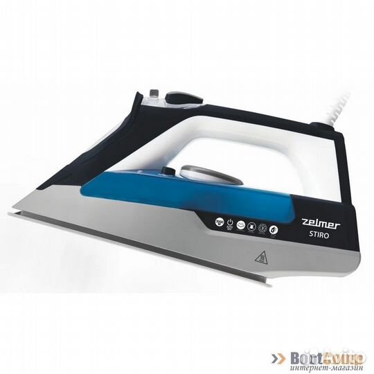 Утюг Zelmer ZIR3000