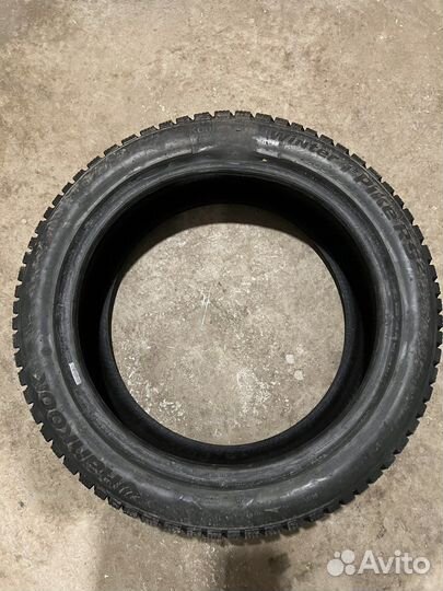Hankook Winter I'Pike RS2 W429 205/50 R17 93