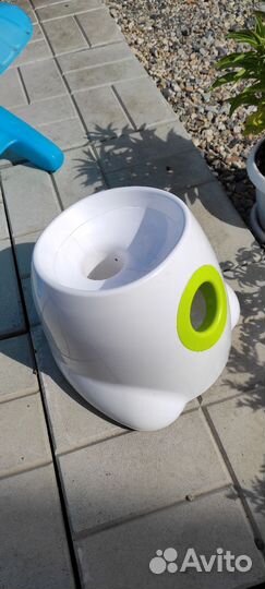 Катапульта для собак