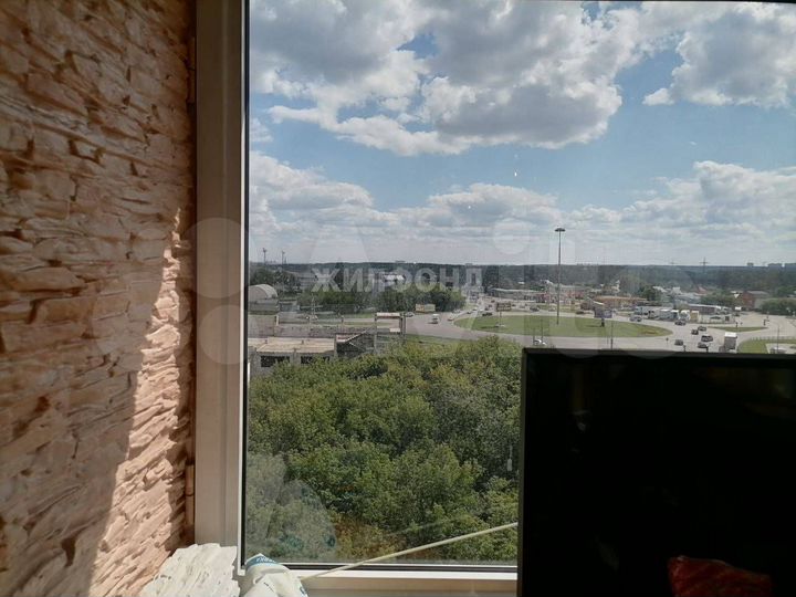 2-к. квартира, 69 м², 7/16 эт.