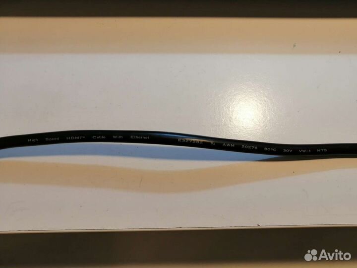 Кабель hdmi 5 метров