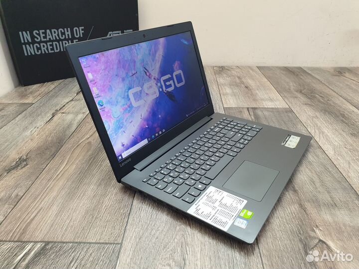Lenovo ideapad 330
