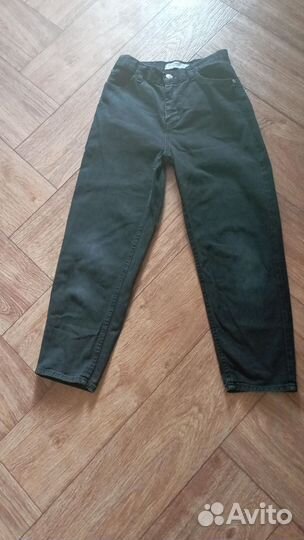Джинсы для девочки. 152