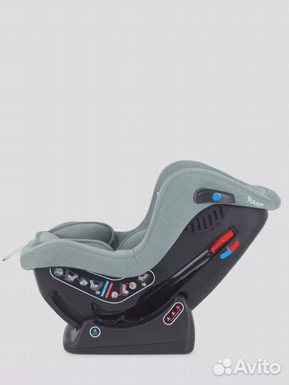 Автокресло rant LB-777 