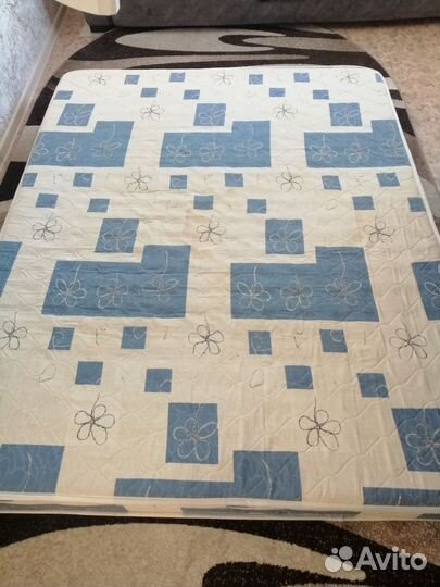 Матрас 160х200