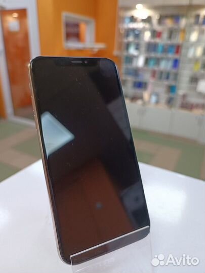 iPhone X, 256 ГБ