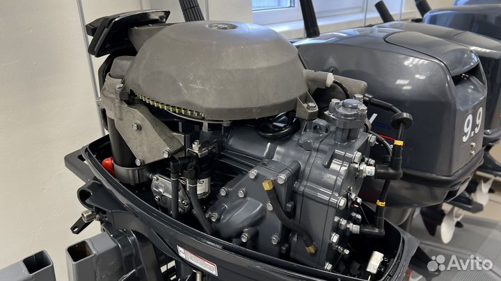 Мотор Sea Pro T 30 SE В Наличии