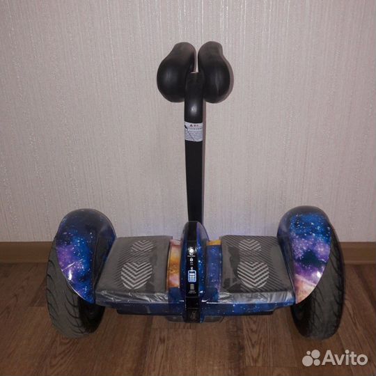 Сигвей mini Robot
