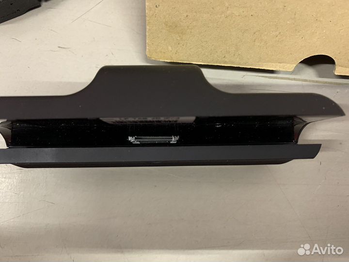 Infinea LP-TAB 2D iPad