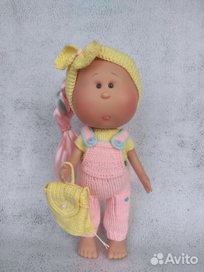 Одежда для куклы мия nines d'onil