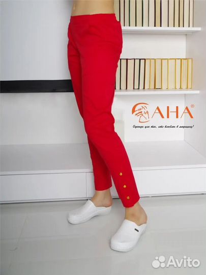 Sana костюм медицинский Джекки новый