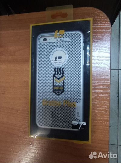 Чехол LooPee iPhone 7 Plus