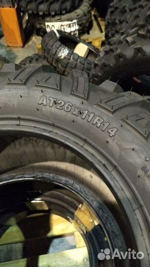 BKT sierra 26/9/14 26/11/14 шины для квадроцикла