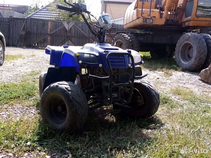Продам квадроцикл