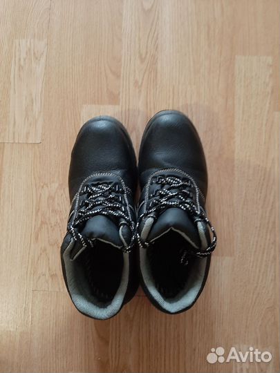 Спецобувь мистраль