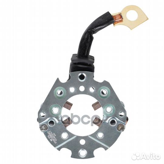 Узел щеточный стартера haval H6 (14) 1.5T VBS