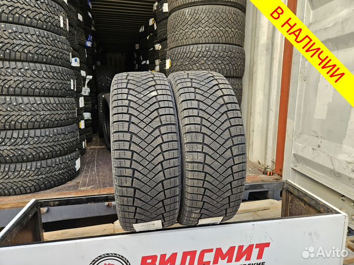 Pirelli Ice Zero FR 205/55 R16 94T