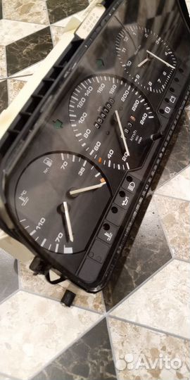 Щиток приборов Фольксваген Пассат б3