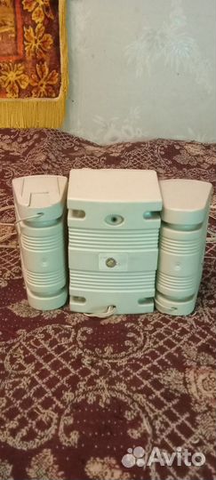 Колонки для пк