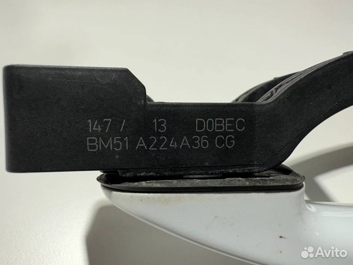 Ручка двери Ford Focus 3