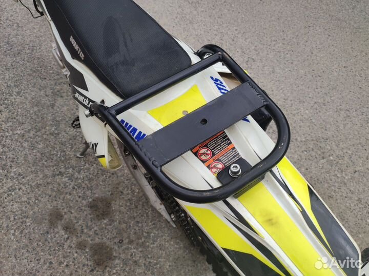 Avantis FX 250 LUX (PR250/172FMM-5, возд.охл.) птс