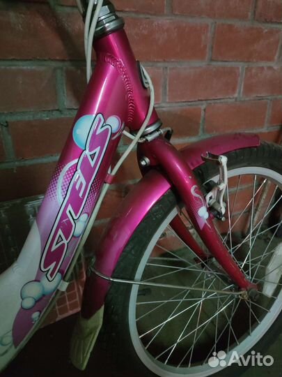 Велосипед stels pilot 230