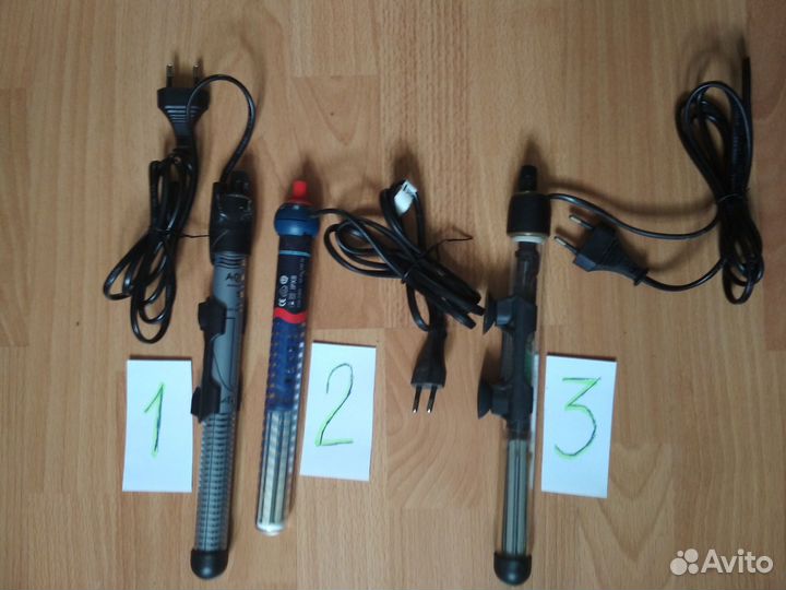 Aquael-Фильтры, обогреватели для аквариума