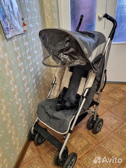 Коляска Maklaren