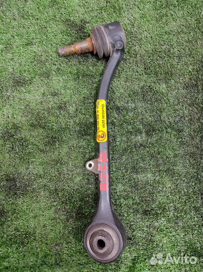 Рычаг передний правый нижний BMW X3 (E83) 2004