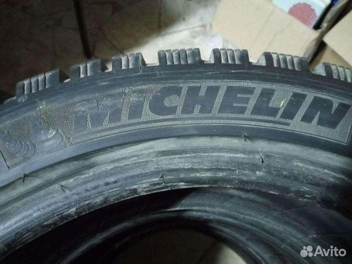 Michelin X-Ice North 225/45 R17
