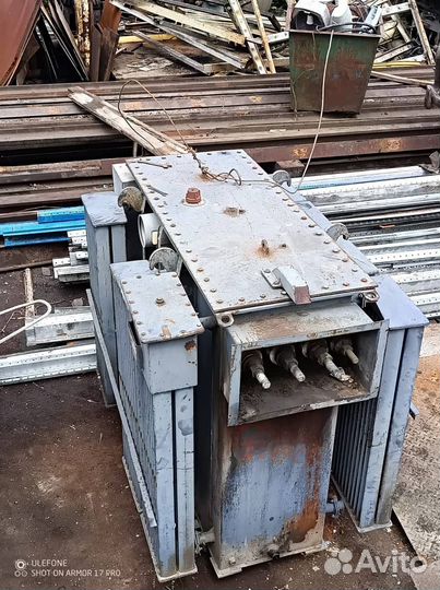 Трансформатор ремонт арт45123