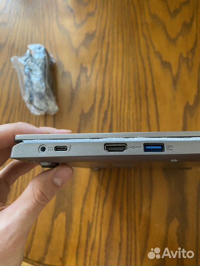 Acer Aspire A515-58GM intel core i7