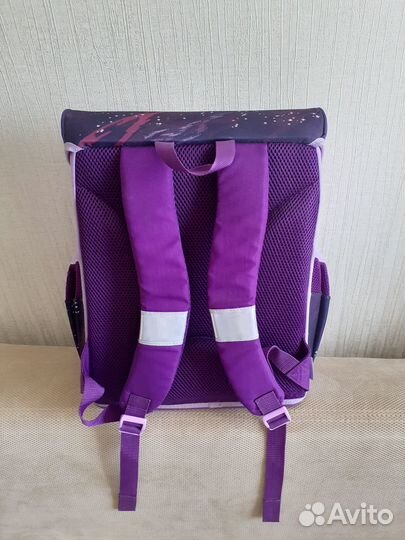 Школьный рюкзак / ранец