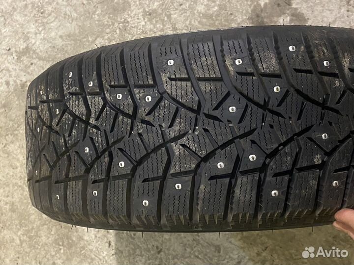 Колеса на Mercedes-Benz R17