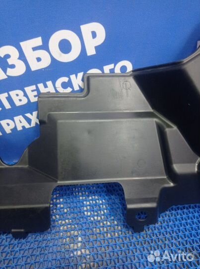 Накладка торпеды Ford Explorer внедорожник KX BDA