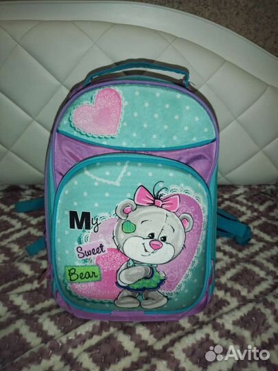 Школьный ранец