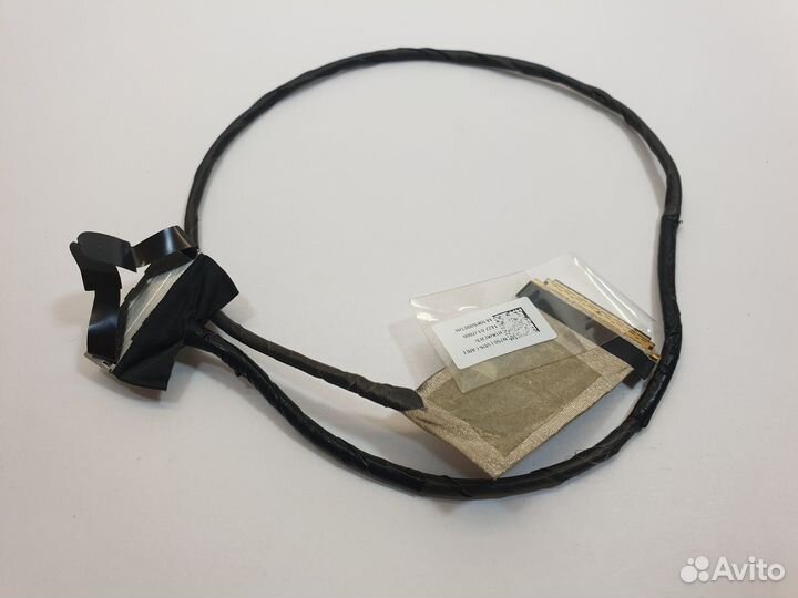 Шлейф матpицы Asus N750, N750J, N750jк, N750JV