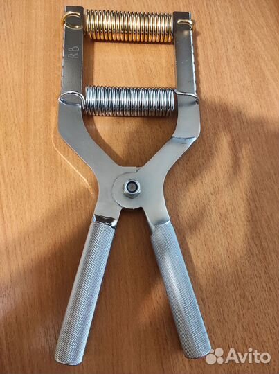 Эспандер регулируемый Robert Baraban - Adjustable