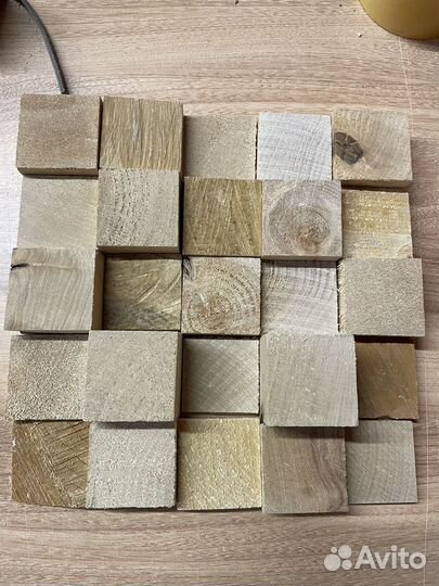 Панно из дерева заготовки