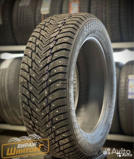 Nokian Tyres Hakkapeliitta 10 225/65 R17 106T