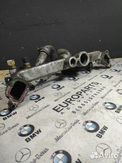 Трубка охлаждения Bmw 7-Series E38 M60