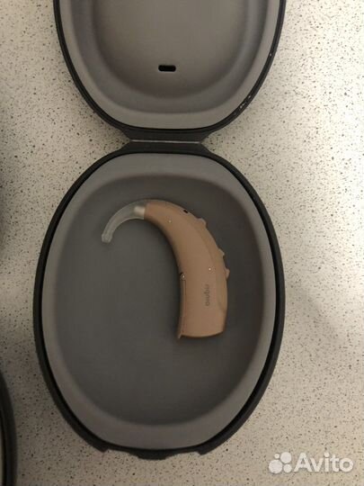 Слуховые аппараты Signia motion sp 1px bg