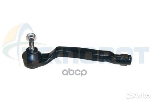 Наконечник тяги рулевой перед. лев. R-752 R-752