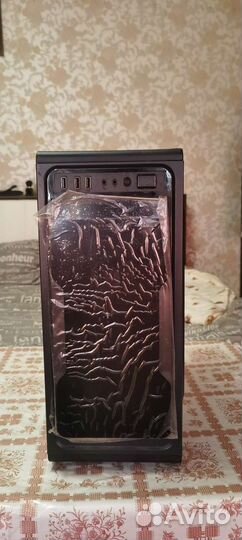 Игровой пк Intel Core i5-8400