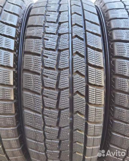 Dunlop Winter Maxx WM02 185/60 R15 99T