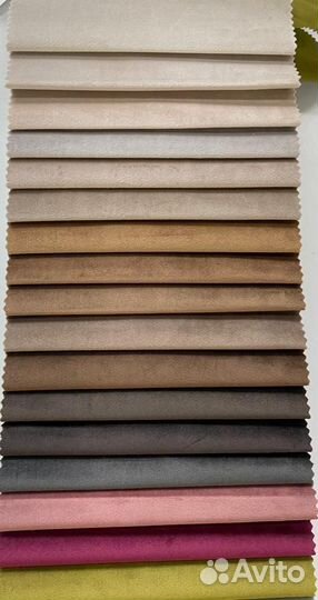 Стул медальон орех