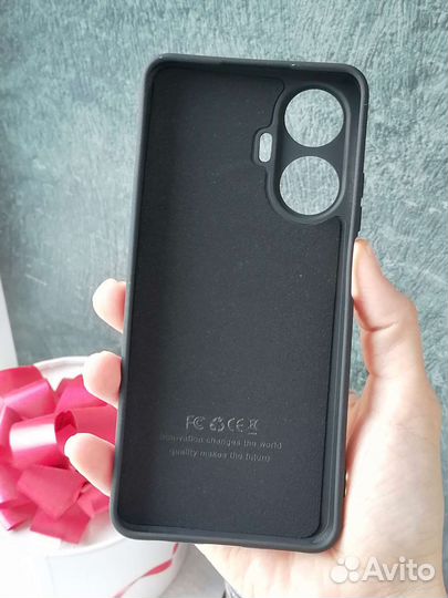 Чехол на Realme C55