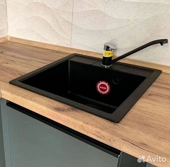 Кухня от производителя