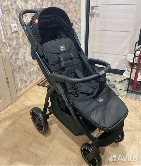 Детская коляска Прогулочная Новая