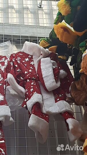 Карнавальные костюмы на новый год